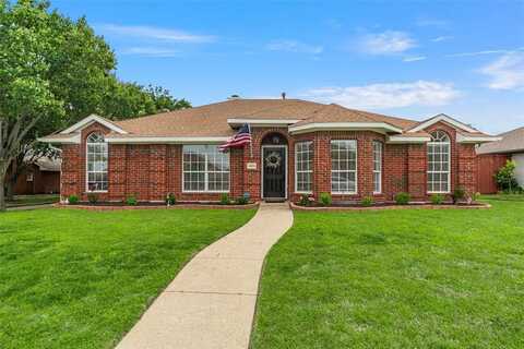 1409 Berkley Road, Allen, TX 75002