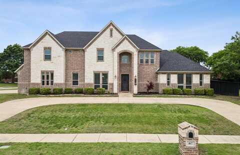 467 San Gabriel Drive, Sunnyvale, TX 75182
