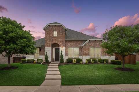 1048 Palmetto Drive, Allen, TX 75013