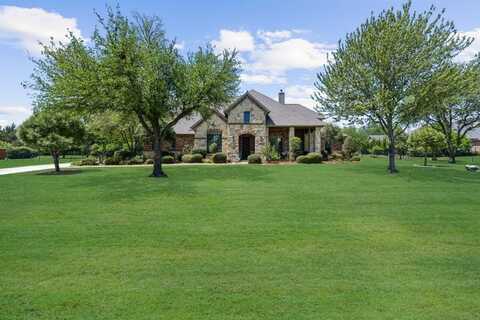 5403 Englenook Drive, Parker, TX 75002