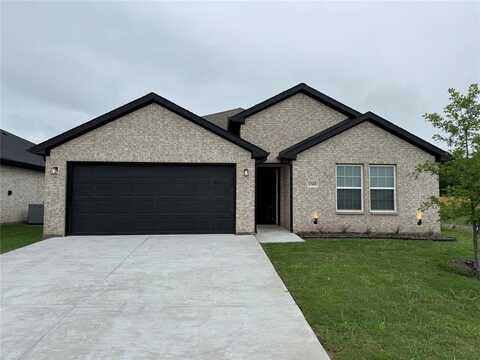 1305 Brad Kellar Drive, Greenville, TX 75402