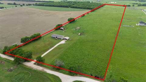 453 County Road 276, Gainesville, TX 76240