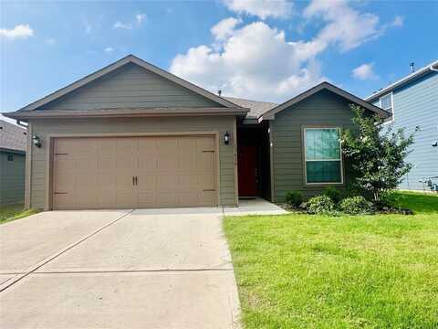 13616 Musselshell Drive, Ponder, TX 76259