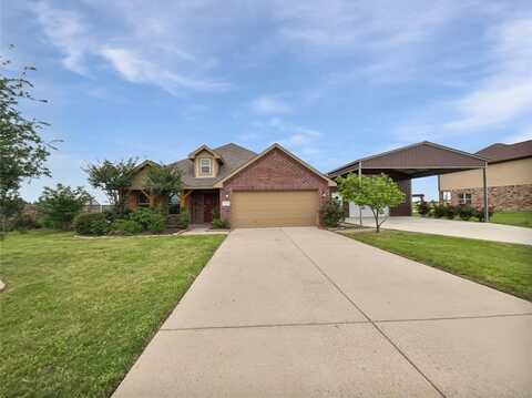 3221 Gunsmoke Drive, Farmersville, TX 75442