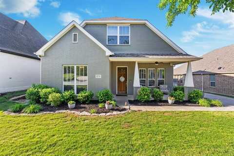 424 Prairie Run, Aledo, TX 76008