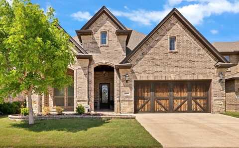 8209 Whistling Duck Drive, Fort Worth, TX 76118