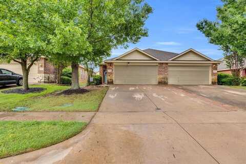 1326 Piedmont Drive, Mansfield, TX 76063