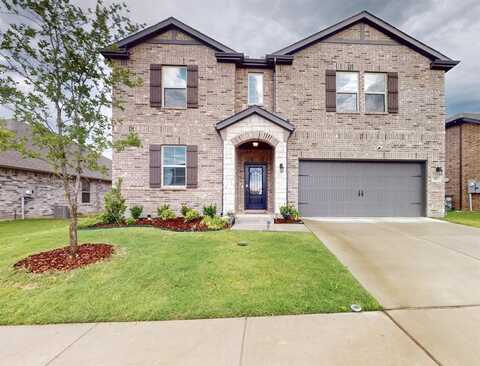 1907 Sandpiper Way, Princeton, TX 75407