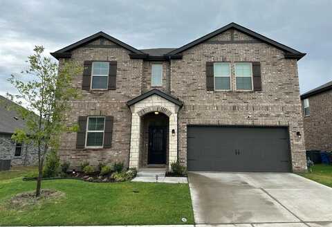 1907 Sandpiper Way, Princeton, TX 75407