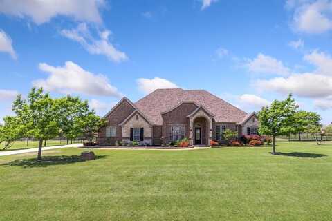 14025 Edgemon Way, Newark, TX 76071