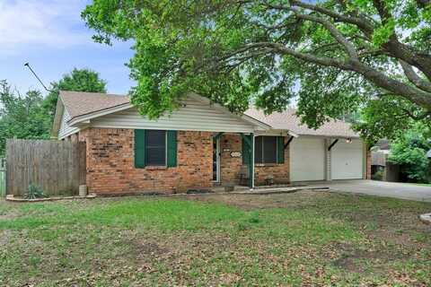1407 Southern Court, Cleburne, TX 76033