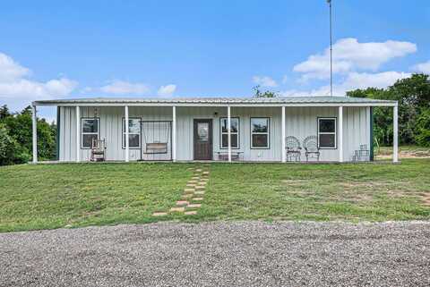 513 Sosebee Bend Road, Weatherford, TX 76088