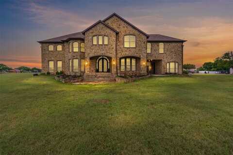 2500 County Road 920, Crowley, TX 76036