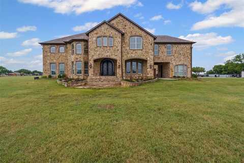 2500 County Road 920, Crowley, TX 76036