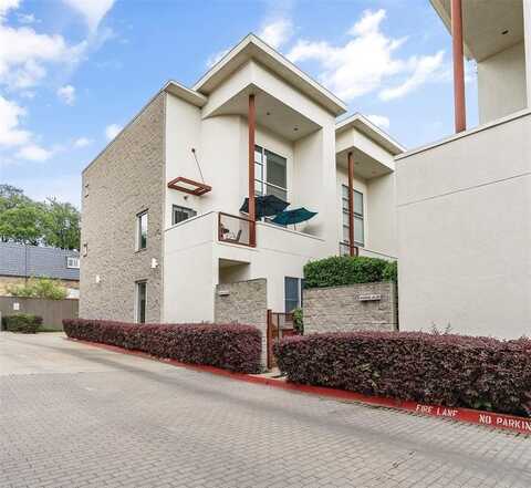 4030 Travis Street, Dallas, TX 75204