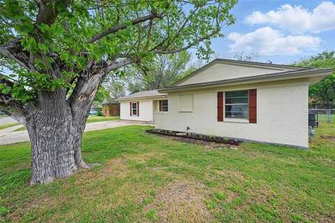 5621 Neystel Road, Fort Worth, TX 76134
