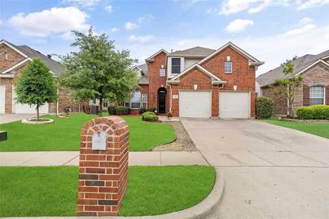 3136 Deer Run Drive, Little Elm, TX 75068