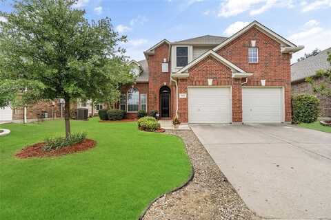 3136 Deer Run Drive, Little Elm, TX 75068