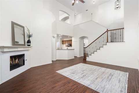 3136 Deer Run Drive, Little Elm, TX 75068