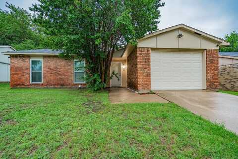 710 Wandering Way Drive, Allen, TX 75002