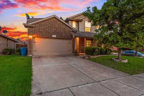 2000 Crosby Drive, Forney, TX 75126