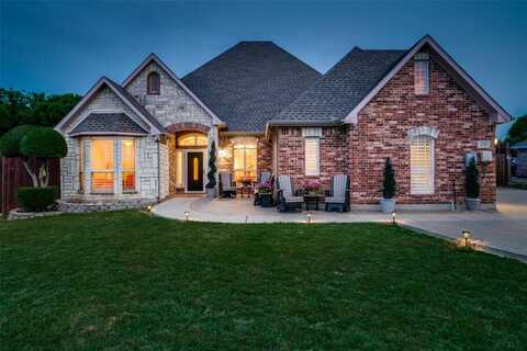 3788 Zion Road, Garland, TX 75043