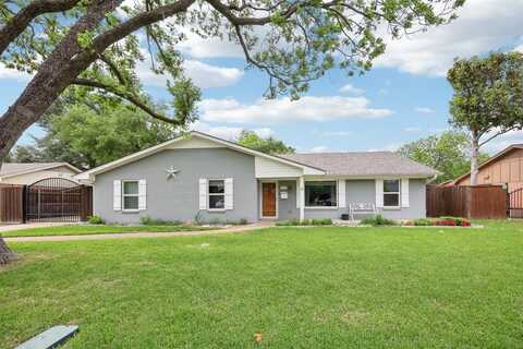 1208 Storyglen Street, Irving, TX 75062