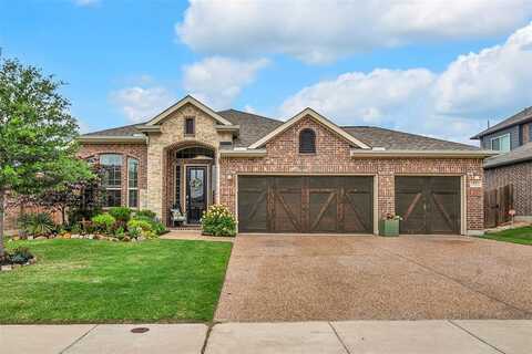 3213 Timberline Drive, Melissa, TX 75454