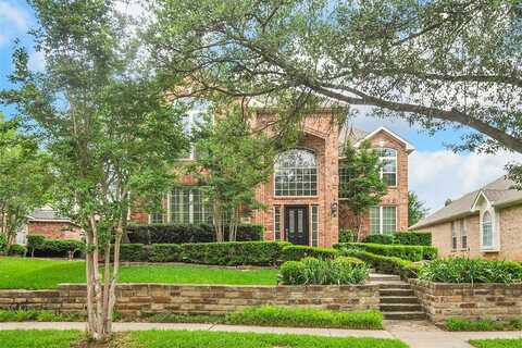 8908 Canyonlands Drive, Plano, TX 75025