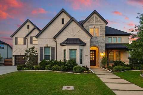 6325 Via Italia Drive, Flower Mound, TX 75077