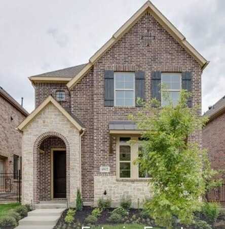 6812 Prompton Bend, Irving, TX 75063