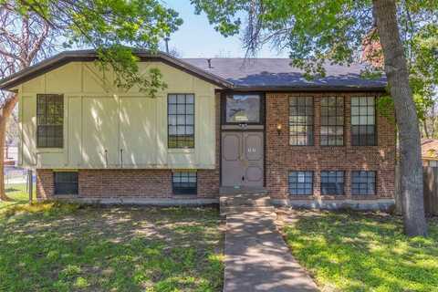 707 W Red Bird Lane, Dallas, TX 75232