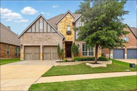 3041 Little Ml, The Colony, TX 75056