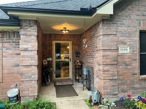 1070 Overland Drive, Lowry Crossing, TX 75069