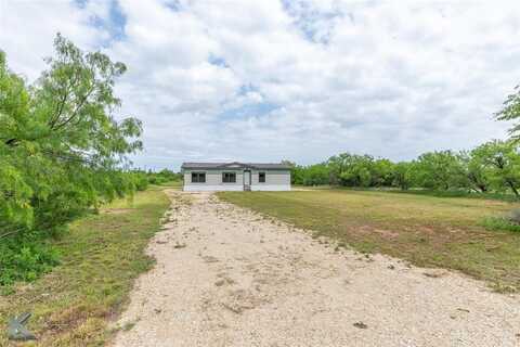 154 County Road 238, Ovalo, TX 79541