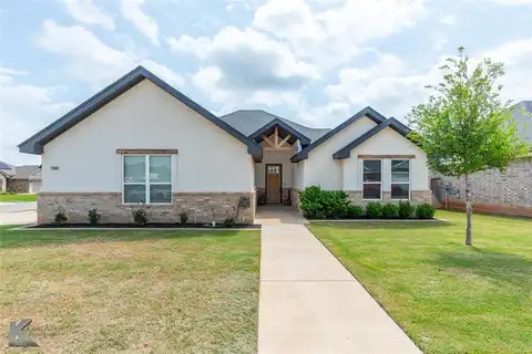7401 Big Country Way, Abilene, TX 79602