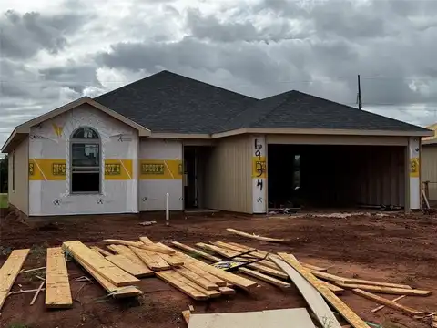 1934 Rawhide Road, Abilene, TX 79602