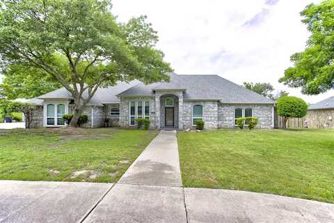 235 Valley Ranch Road, Weatherford, TX 76087