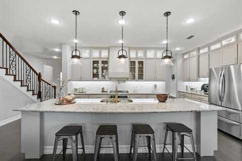 1146 Berrydale Drive, Northlake, TX 76226