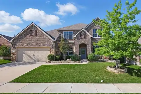 1146 Berrydale Drive, Northlake, TX 76226