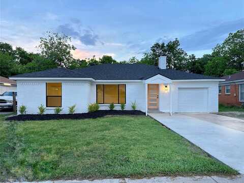 7734 Bruton Road, Dallas, TX 75217