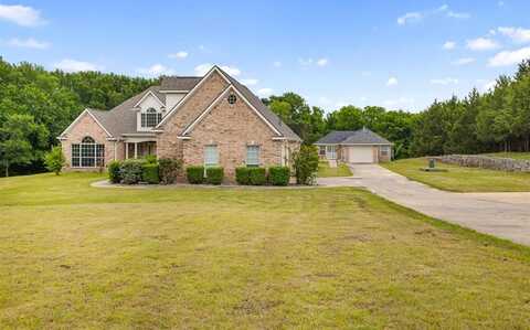 262 Samuel Road, Sherman, TX 75090