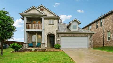809 Summer Lane, McKinney, TX 75071