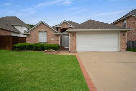 12100 Cobblestone Drive, Frisco, TX 75035