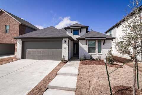 5403 Big Thicket Lane, Royse City, TX 75189