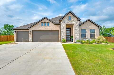 588 Randys Way, Pilot Point, TX 76258
