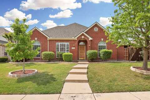 1661 Knoll Wood Court, Frisco, TX 75036