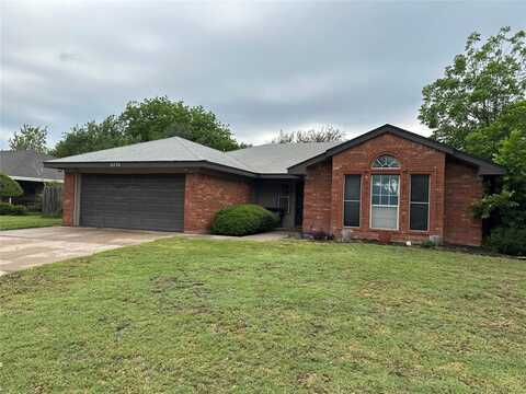 6226 Live Oak Trail, Abilene, TX 79606