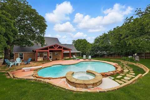 1457 Woodlawn Court, Keller, TX 76262