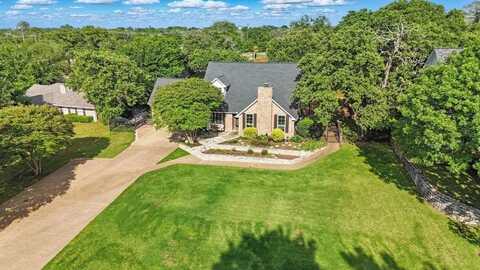1457 Woodlawn Court, Keller, TX 76262